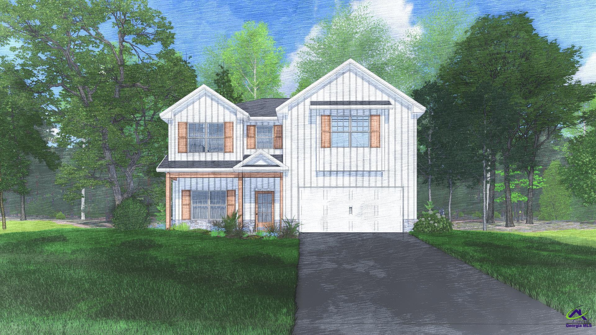 303 Waldrop Loop Property Photo 1