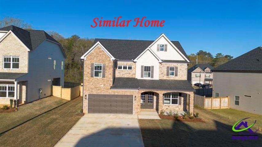 102 Oak Branch Lane Property Photo