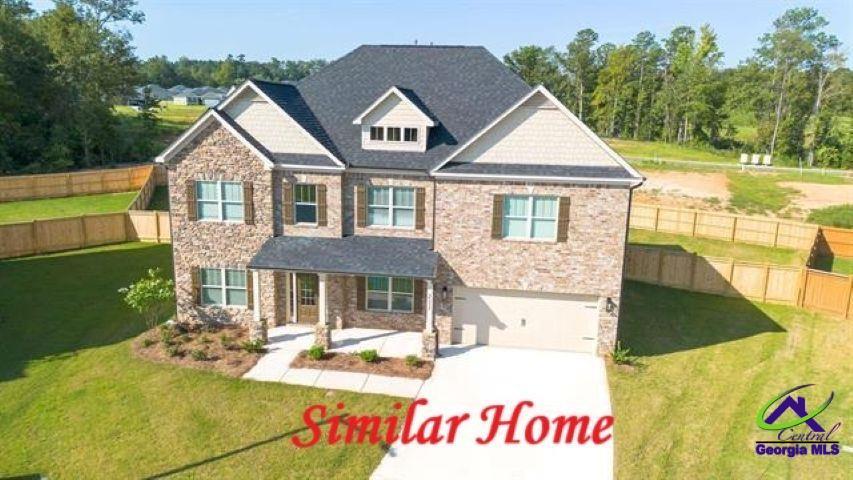207 Garnet Drive Property Photo