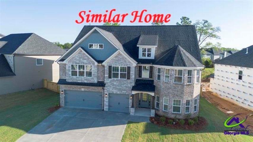 307 Garnet Drive Property Photo