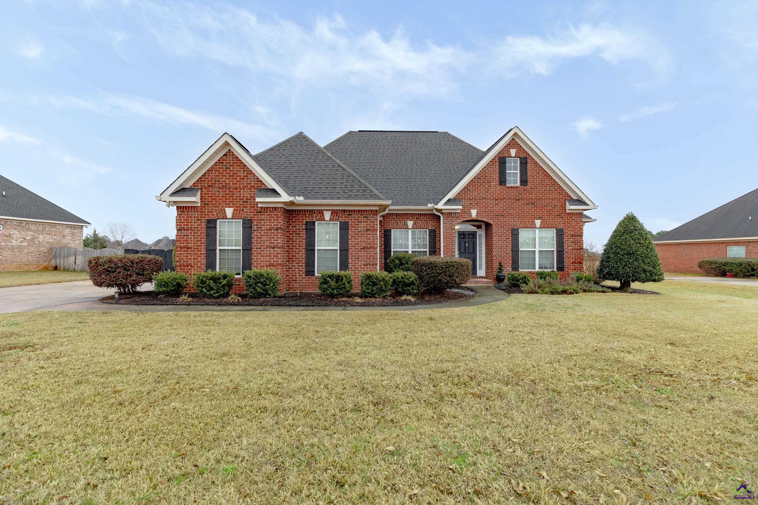 517 Altamaha Way Property Photo