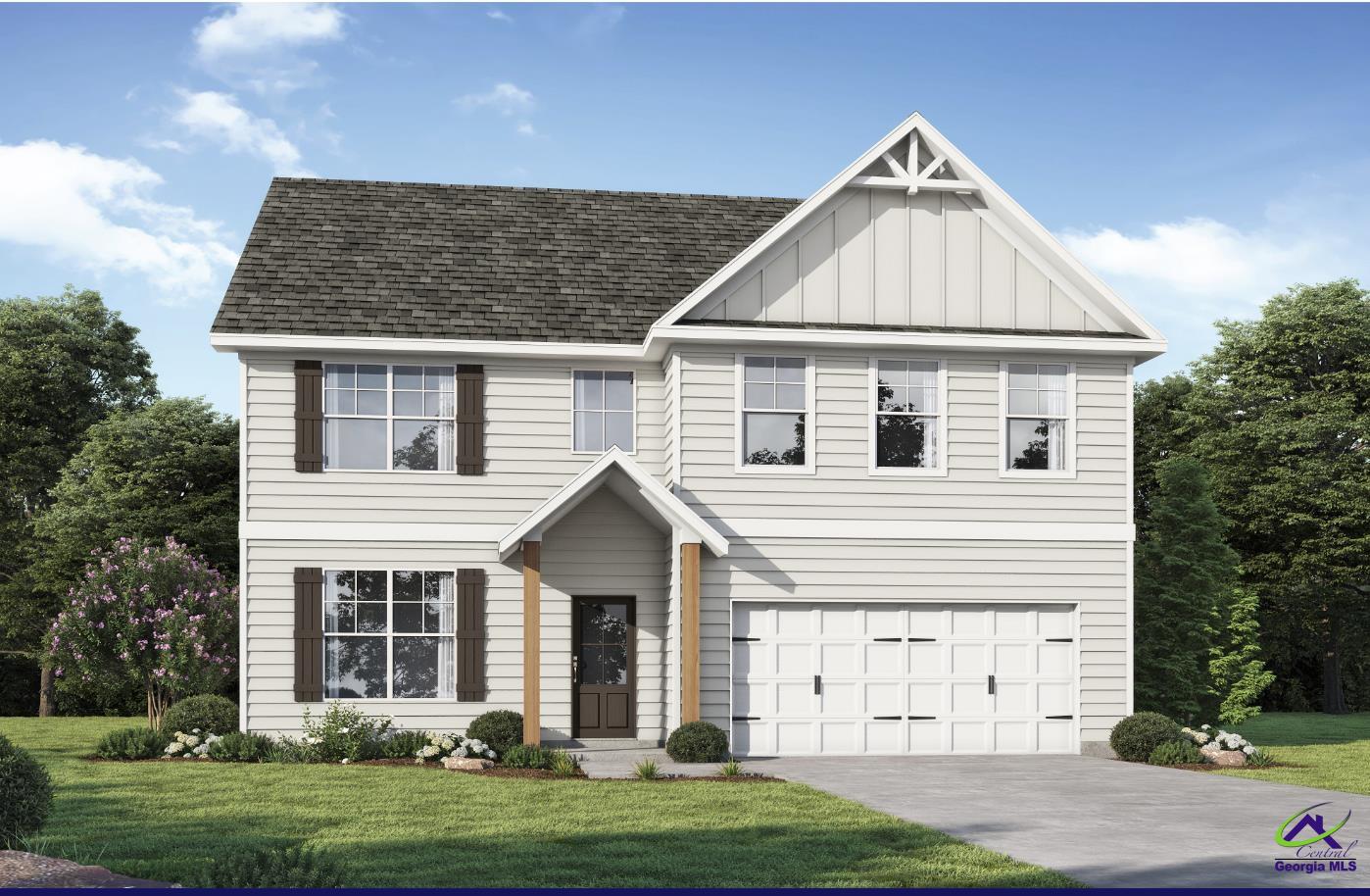 816 Brittany Nichole Lot 120 Court Property Photo