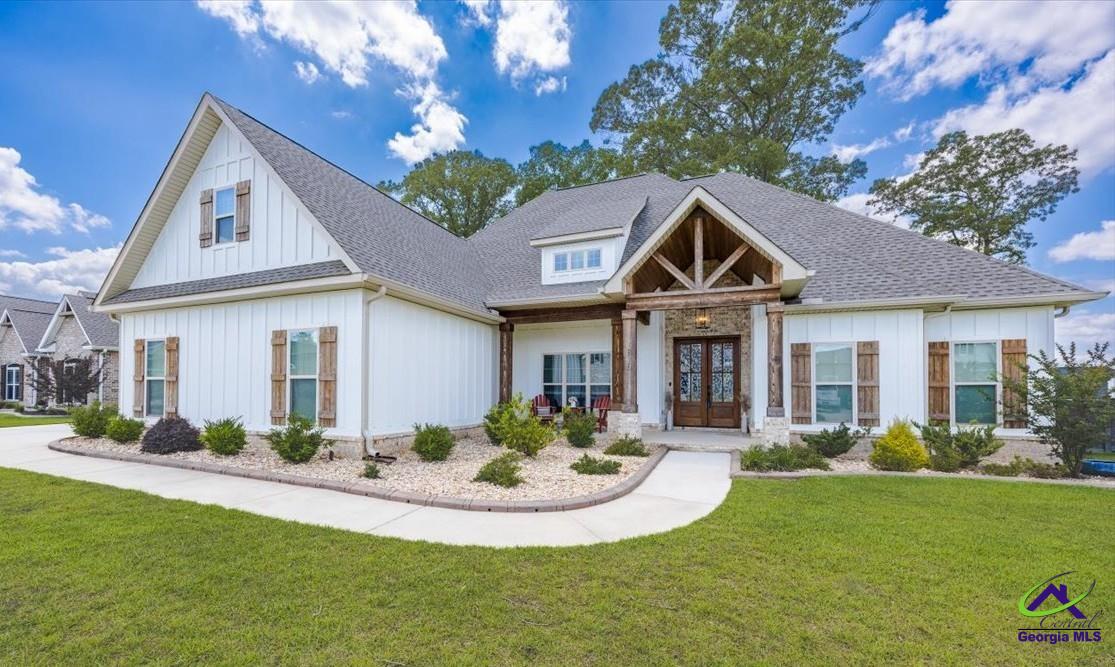 315 Apalachee Way Property Photo