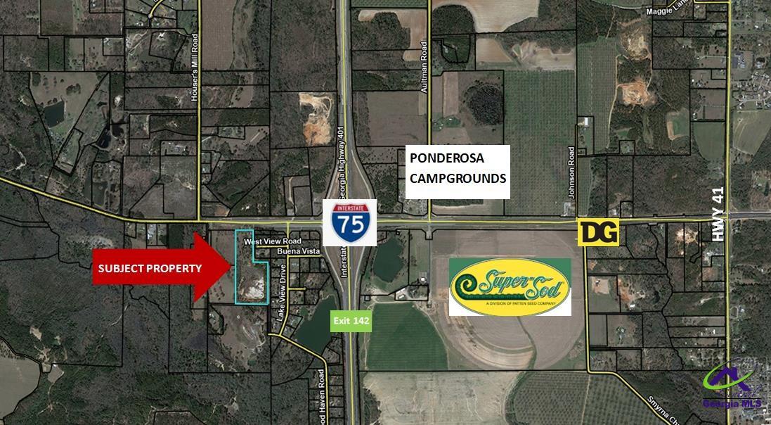 13216 96 Highway Property Photo 2