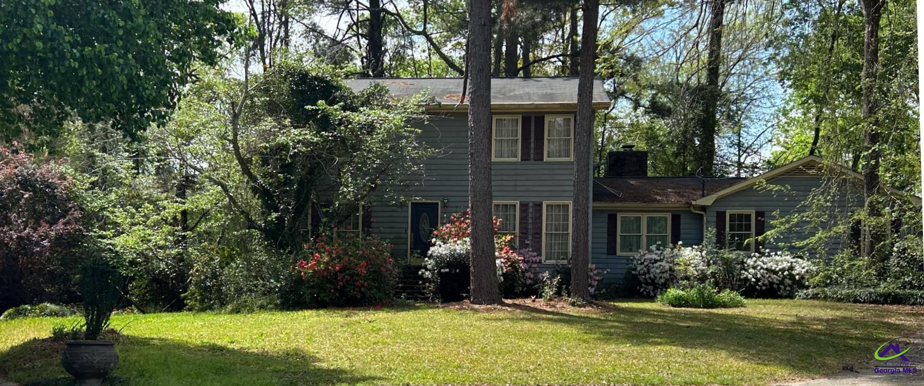 905 Underwood Drive