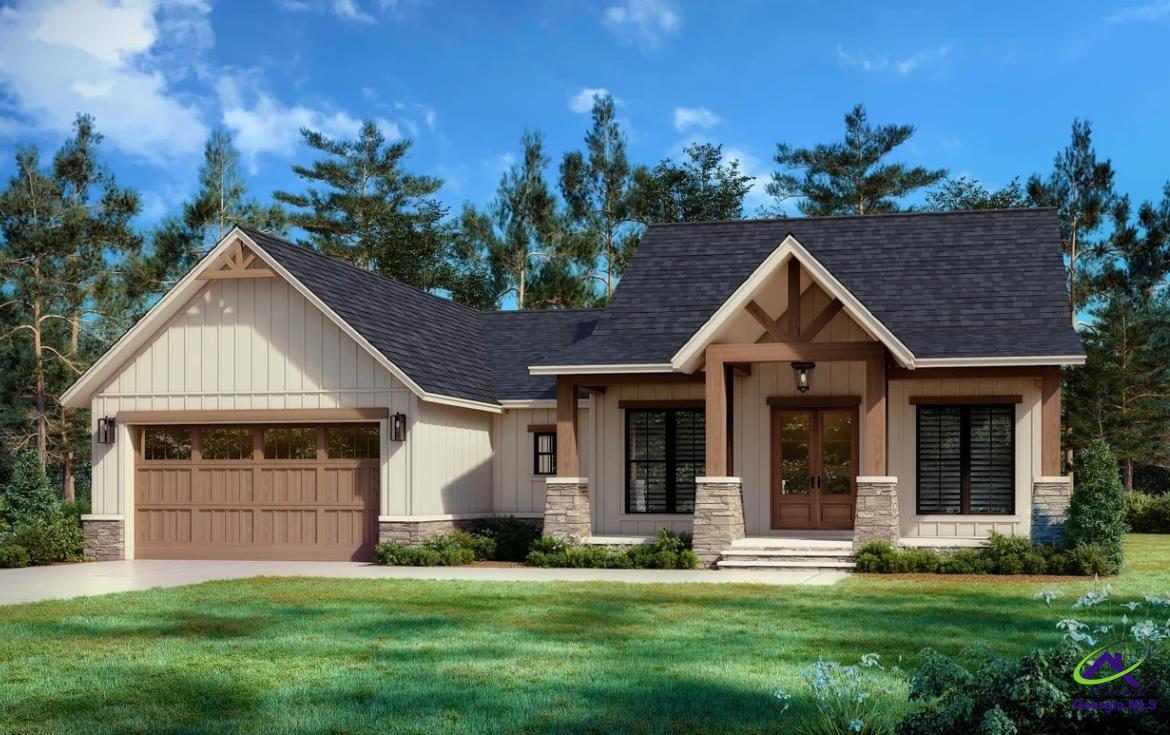 2115 Dublin Eastman Road Property Photo 1