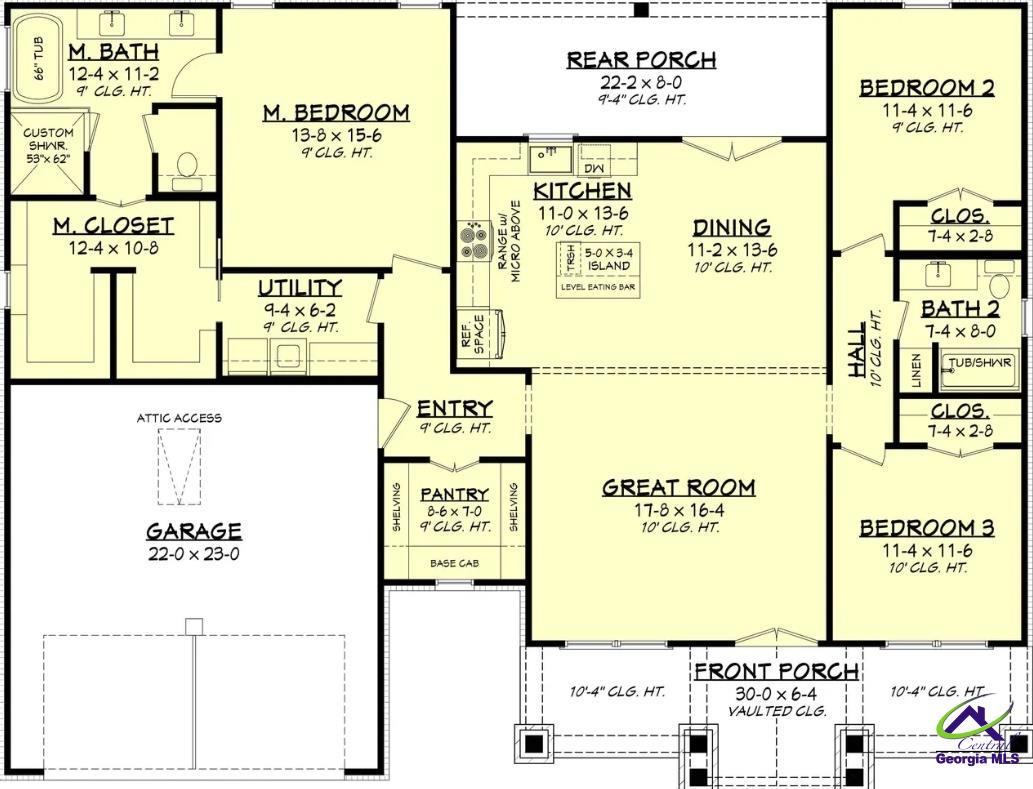 2115 Dublin Eastman Road Property Photo 2