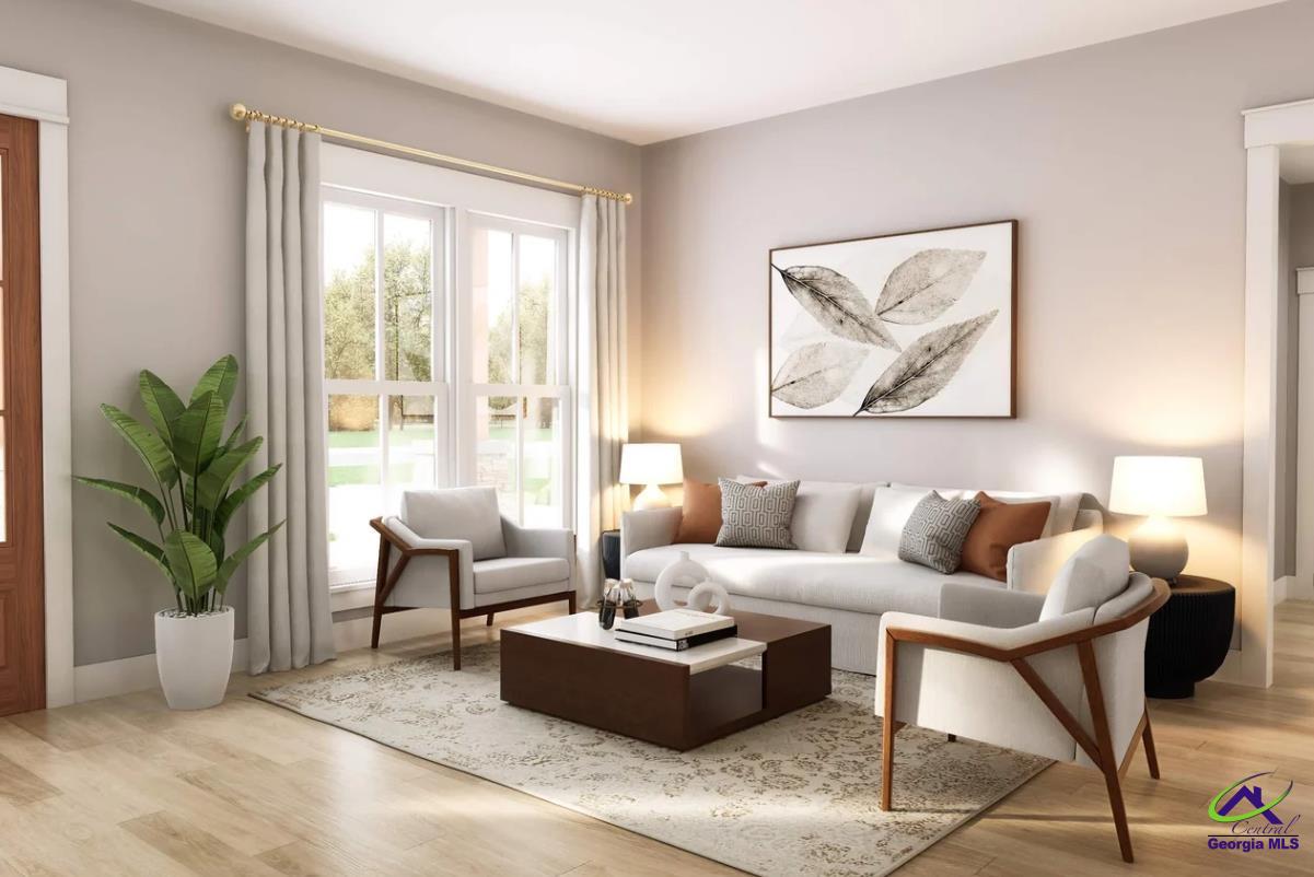 2115 Dublin Eastman Road Property Photo 3