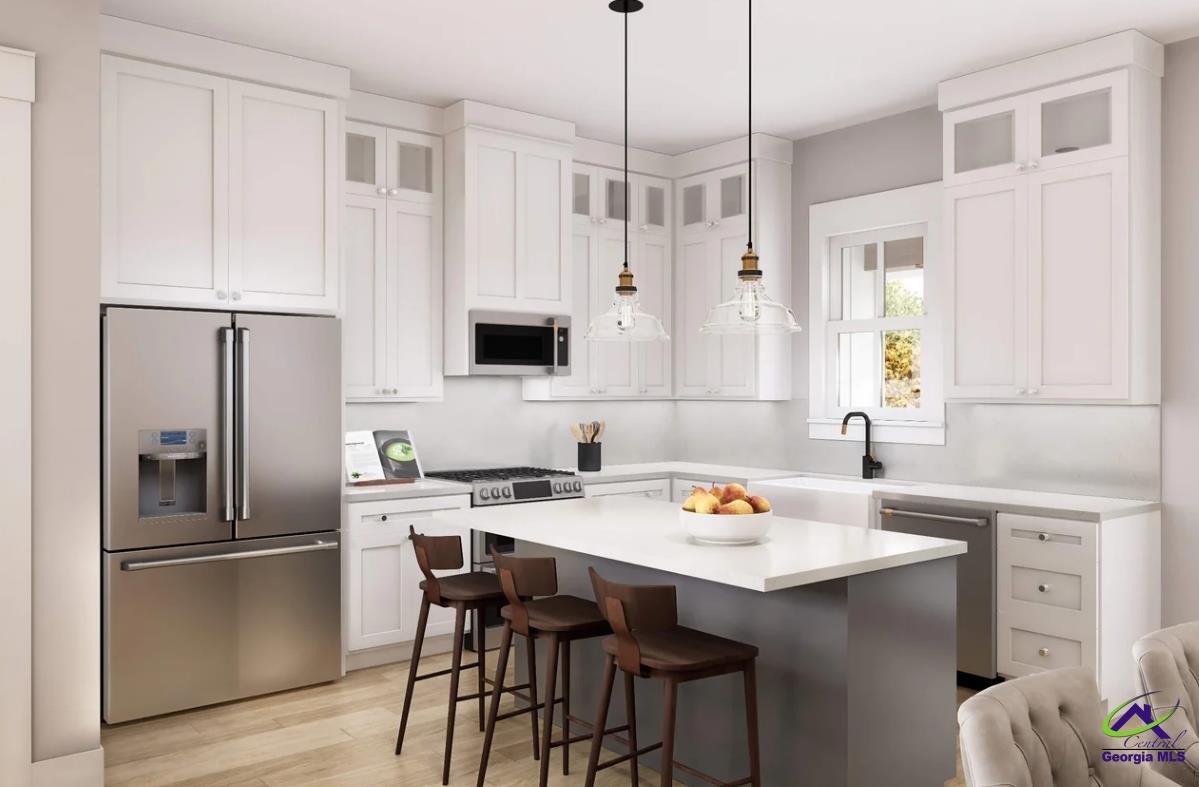 2115 Dublin Eastman Road Property Photo 4