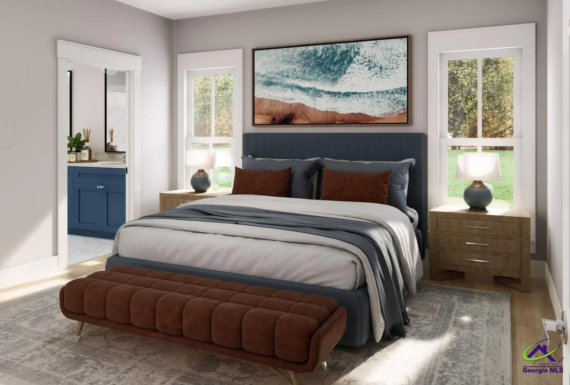 2115 Dublin Eastman Road Property Photo 6