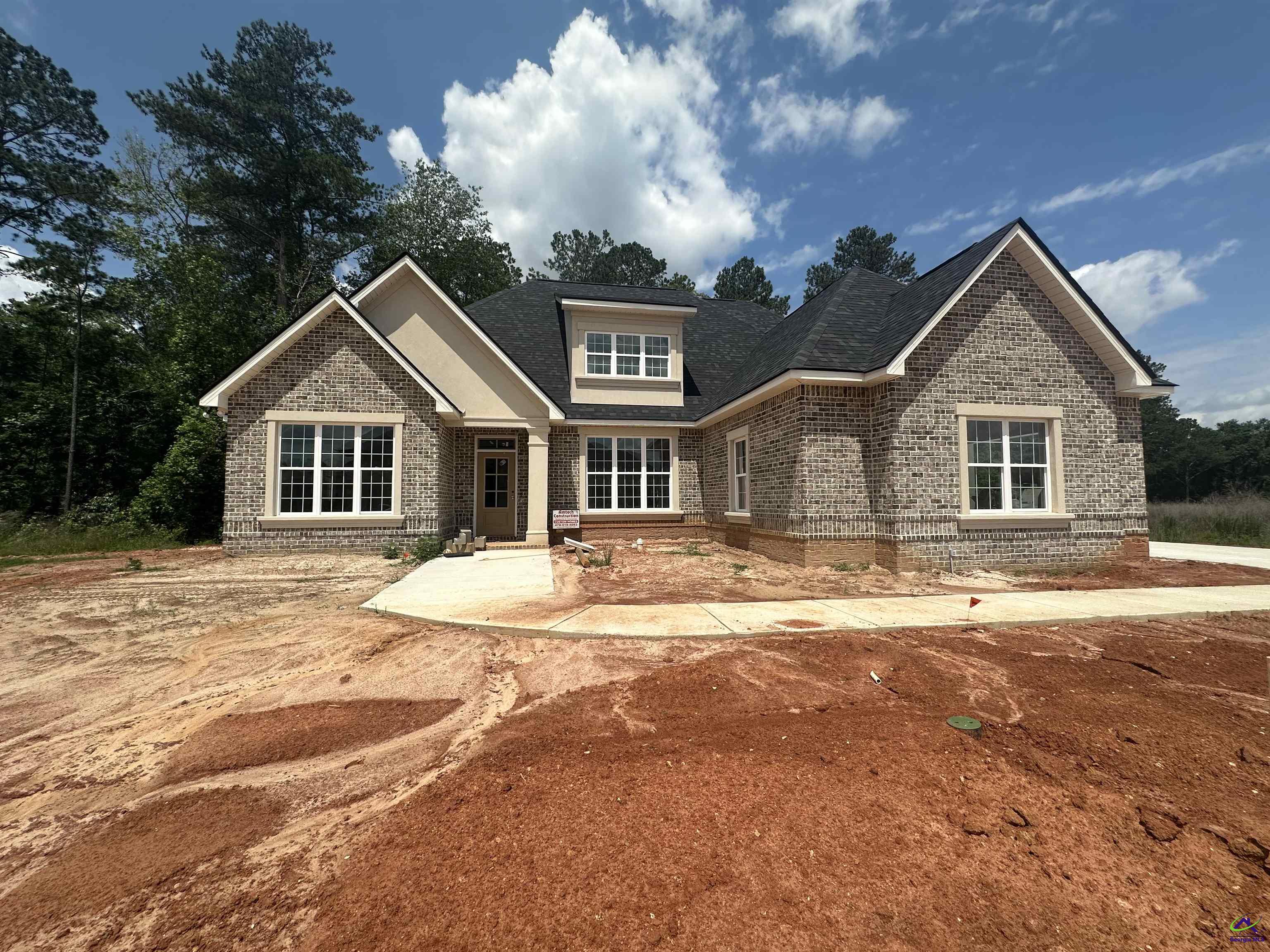 405 Buckhead Forest Drive Property Photo 1