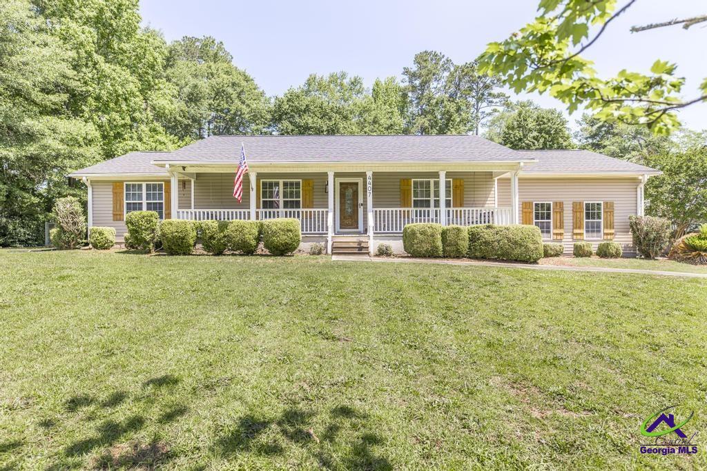 4407 Jones Roads Property Photo 1
