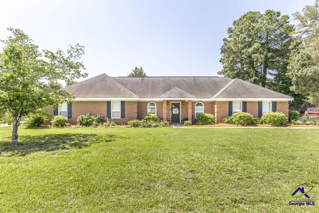 322 Smithville Church Road Property Photo 1