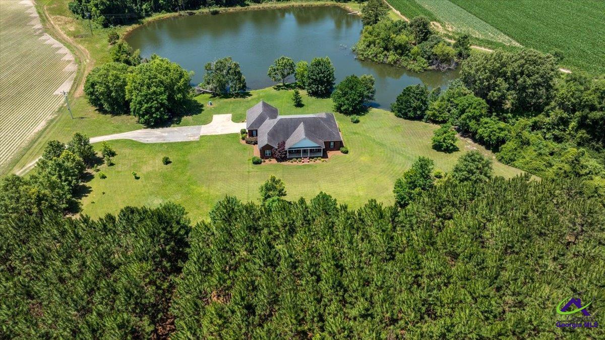 737 Raleigh Cobb Road Property Photo 1