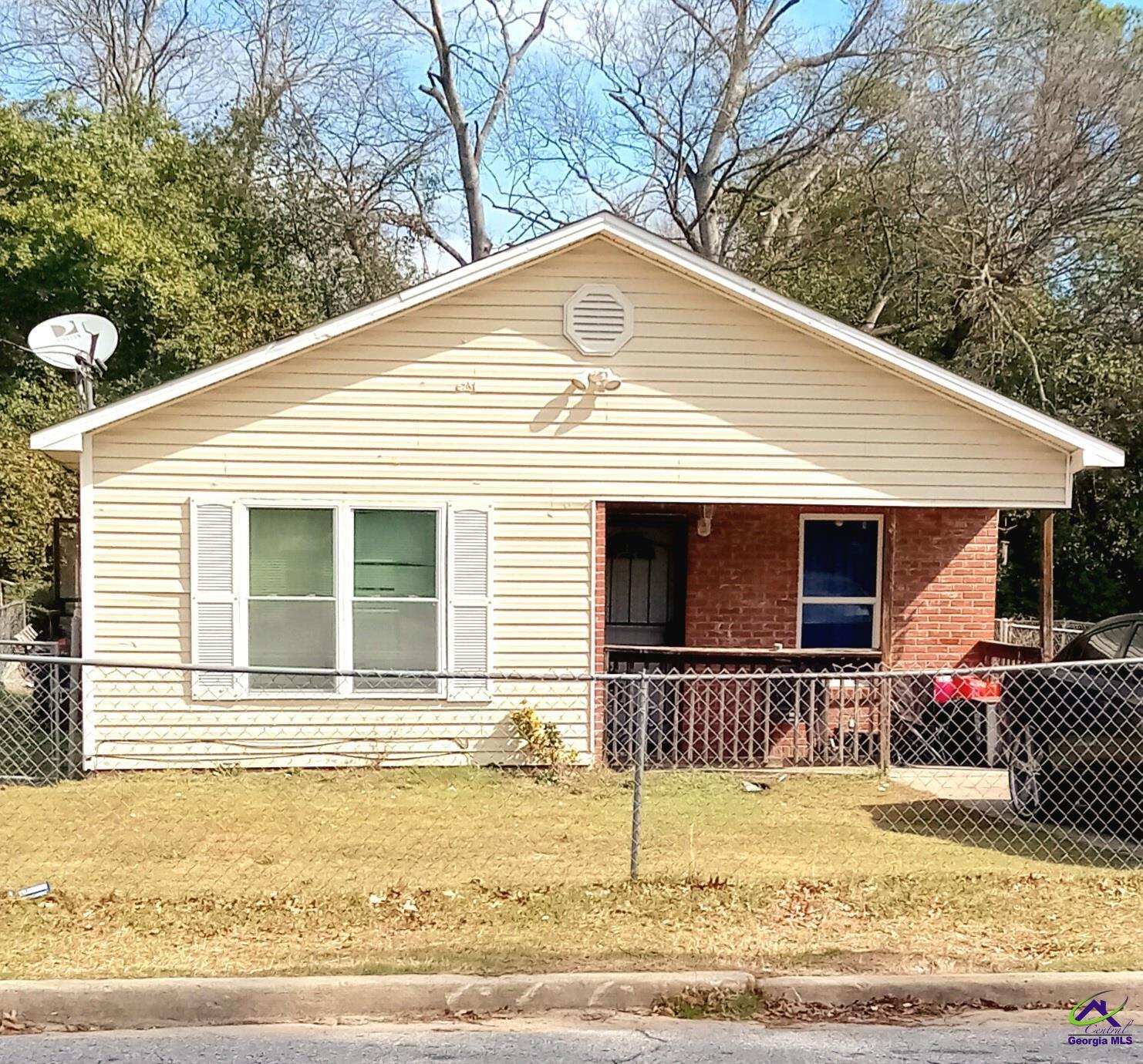 3771 Walker Avenue Property Photo 1
