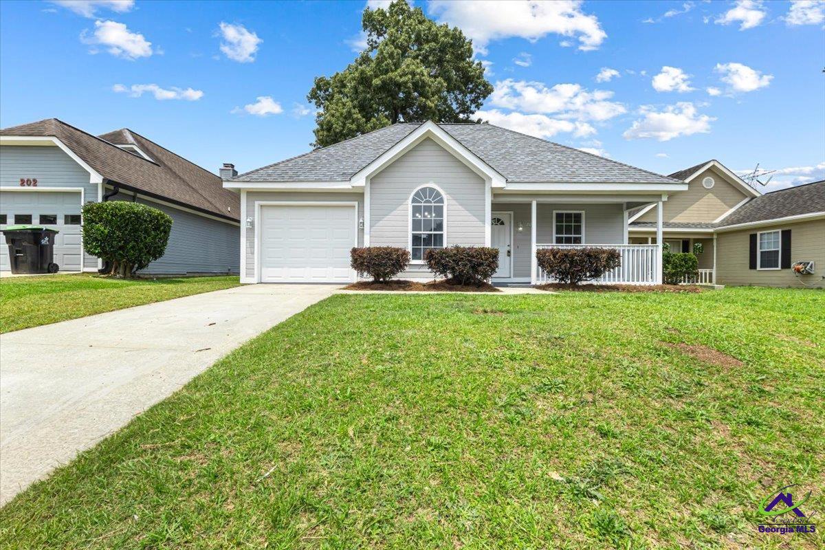 204 Bayside Drive Property Photo 1