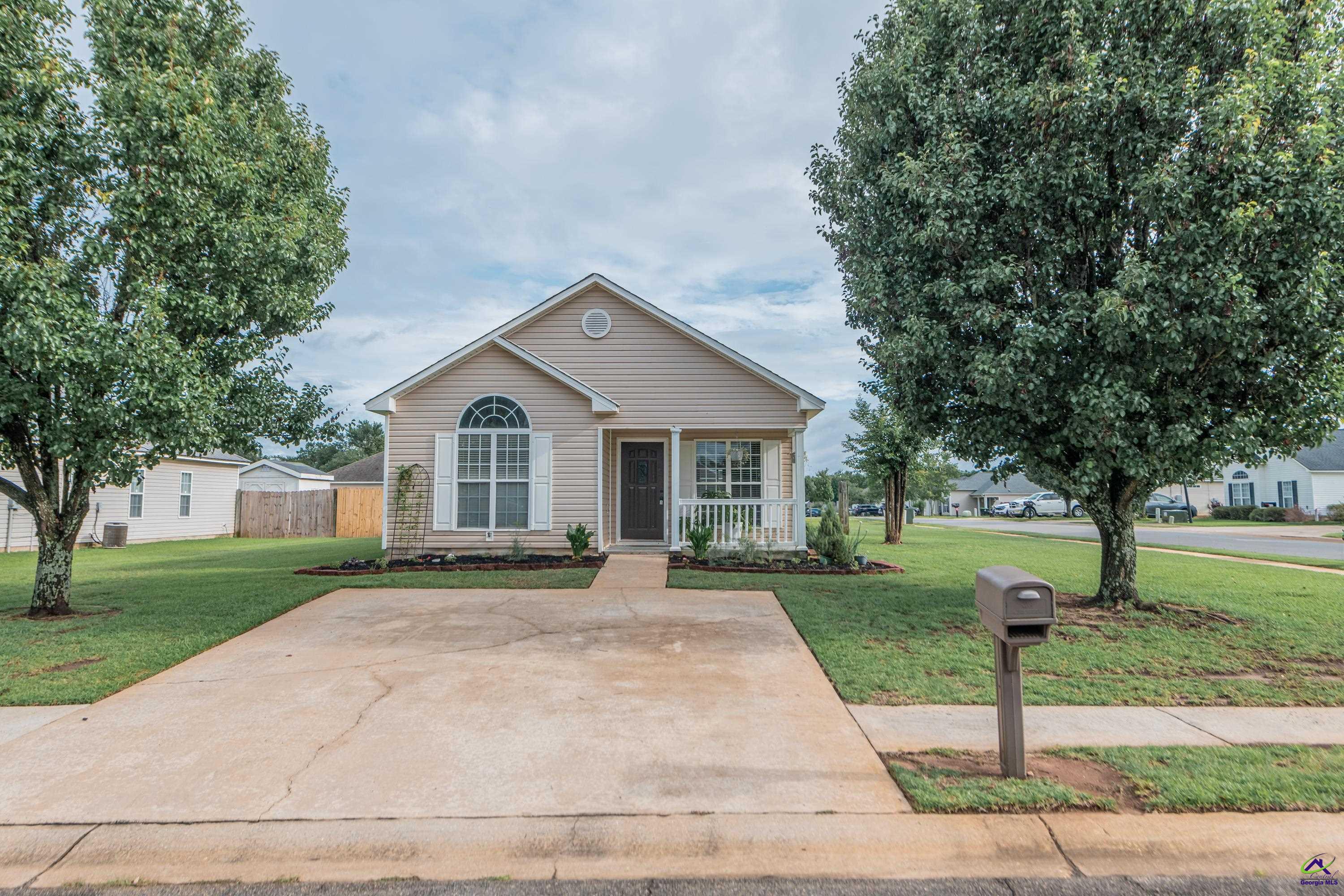 101 Barley Place Property Photo 1