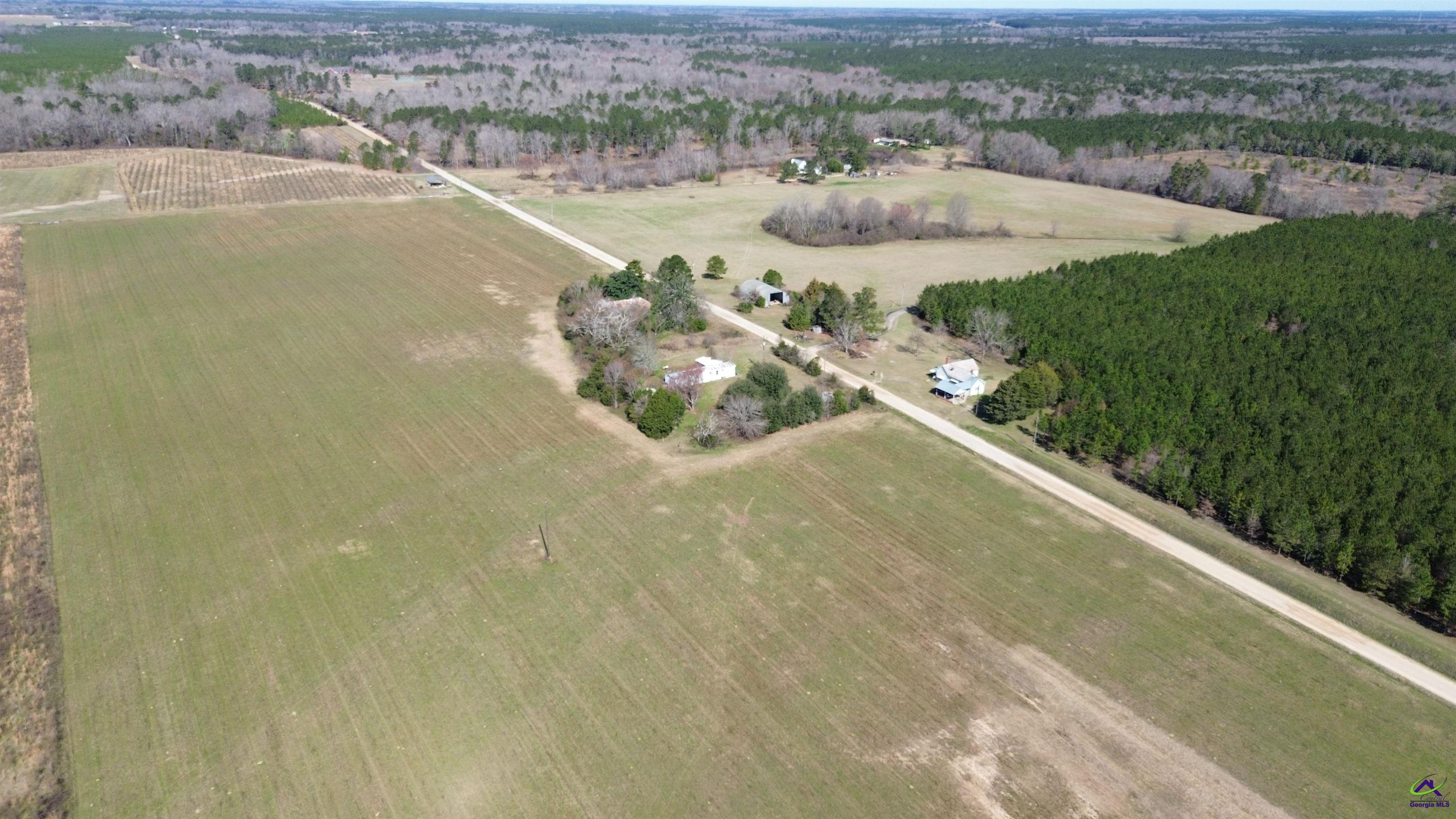 Jones Road Property Photo 1