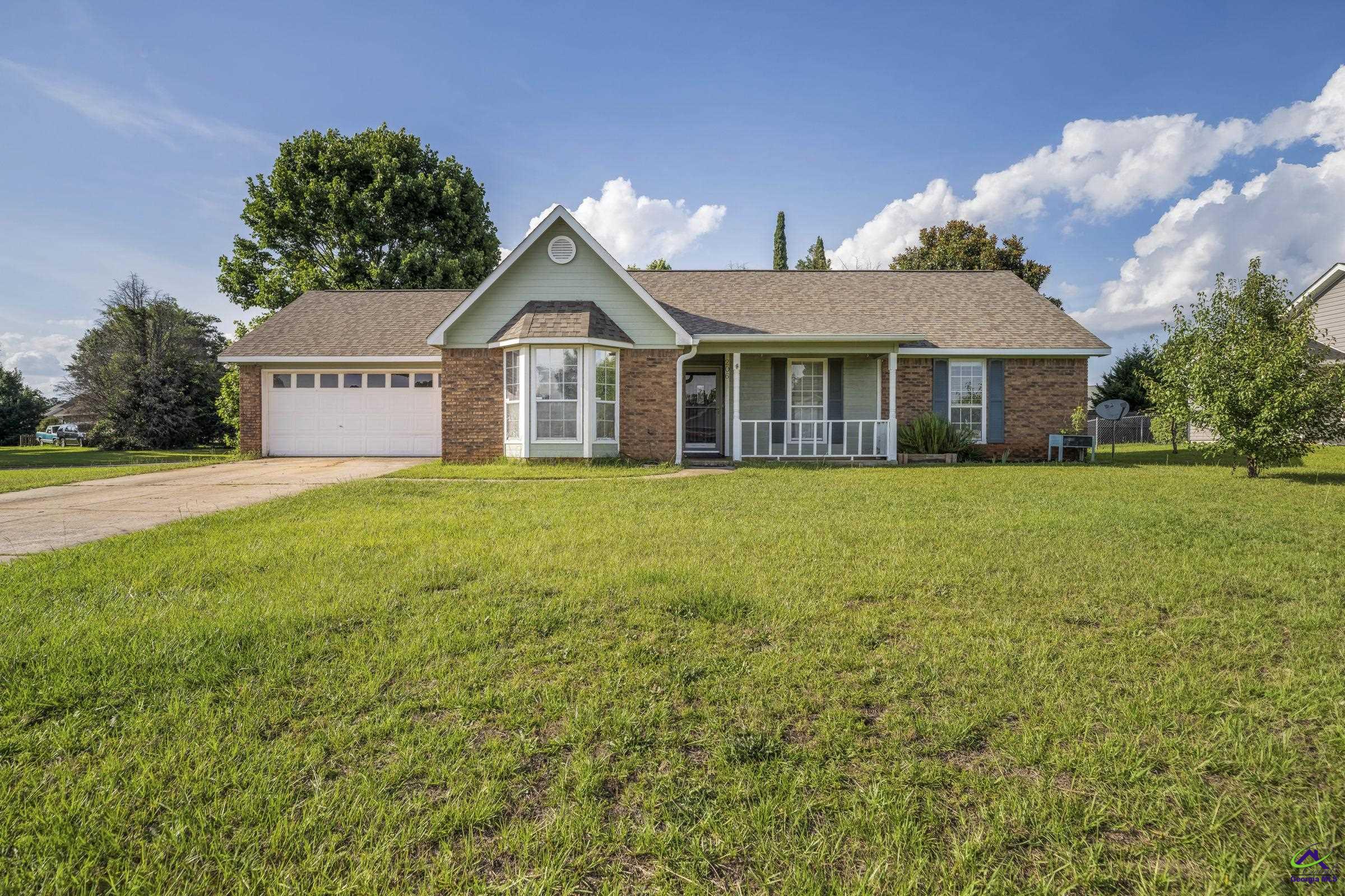 206 Traders Pass Property Photo 1