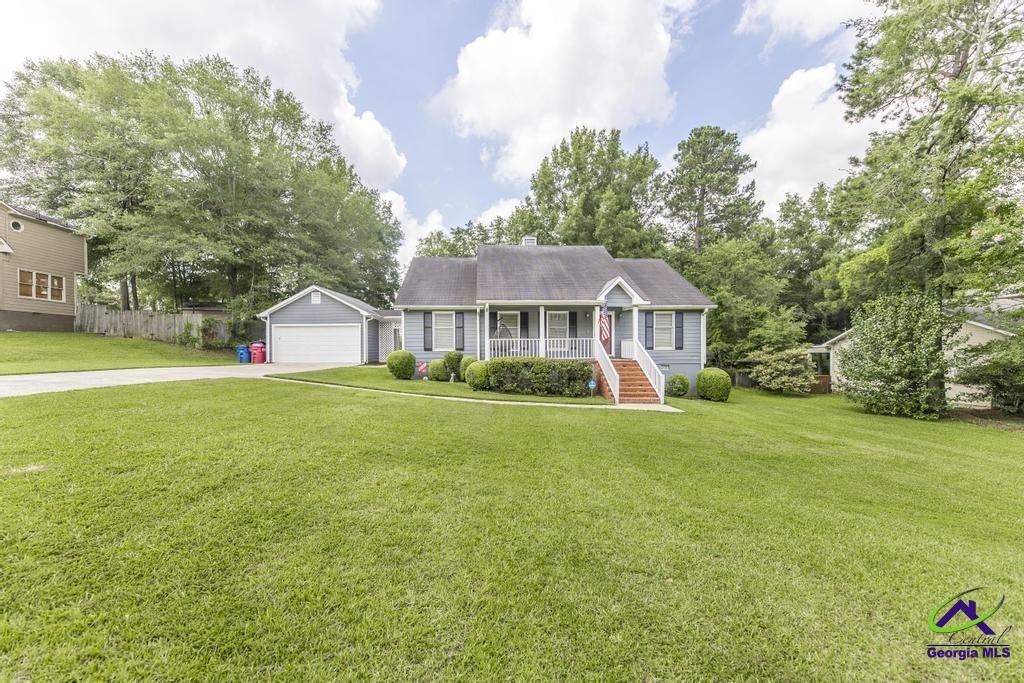 632 Chastain Place Property Photo 1