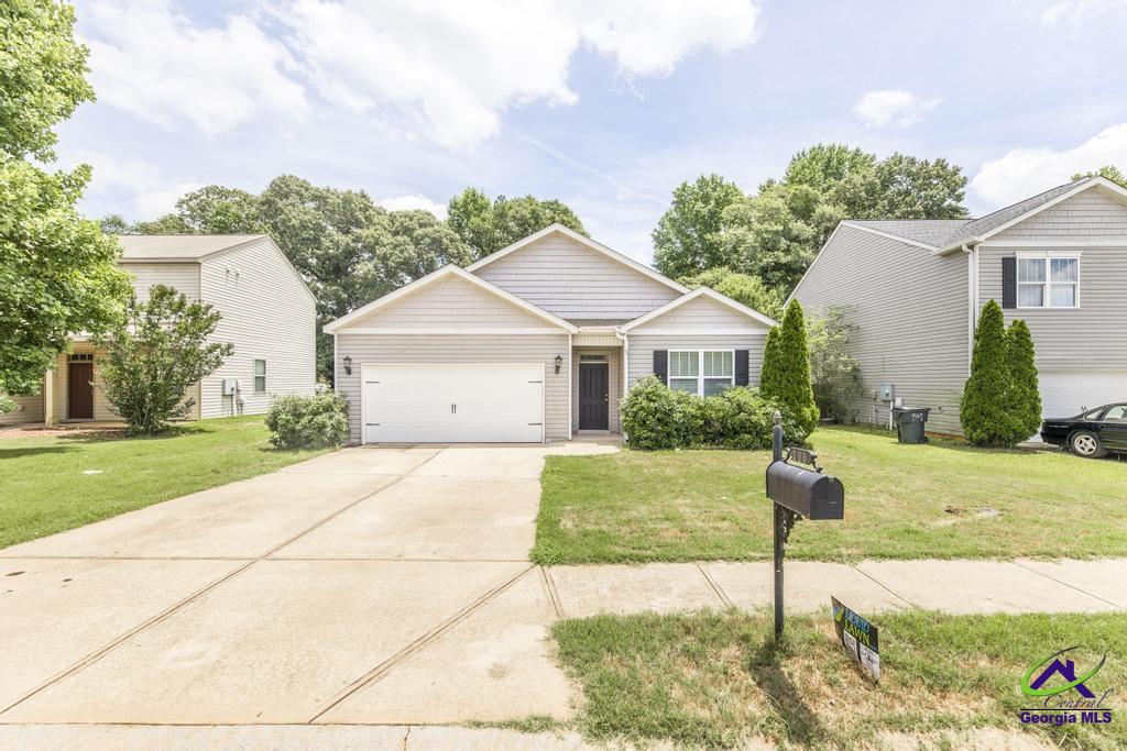 208 Flowing Meadows Drive Property Photo 1