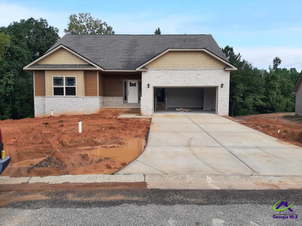 463 Southern Oaks Drive Property Photo 1