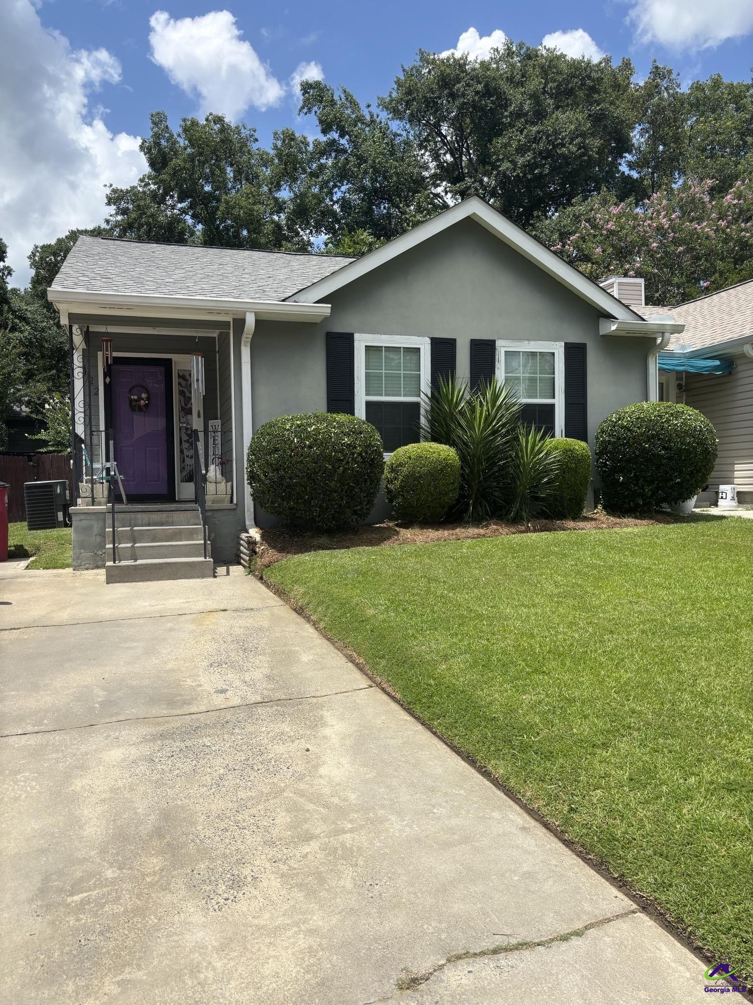 122 Wesleyan Way Property Photo 1