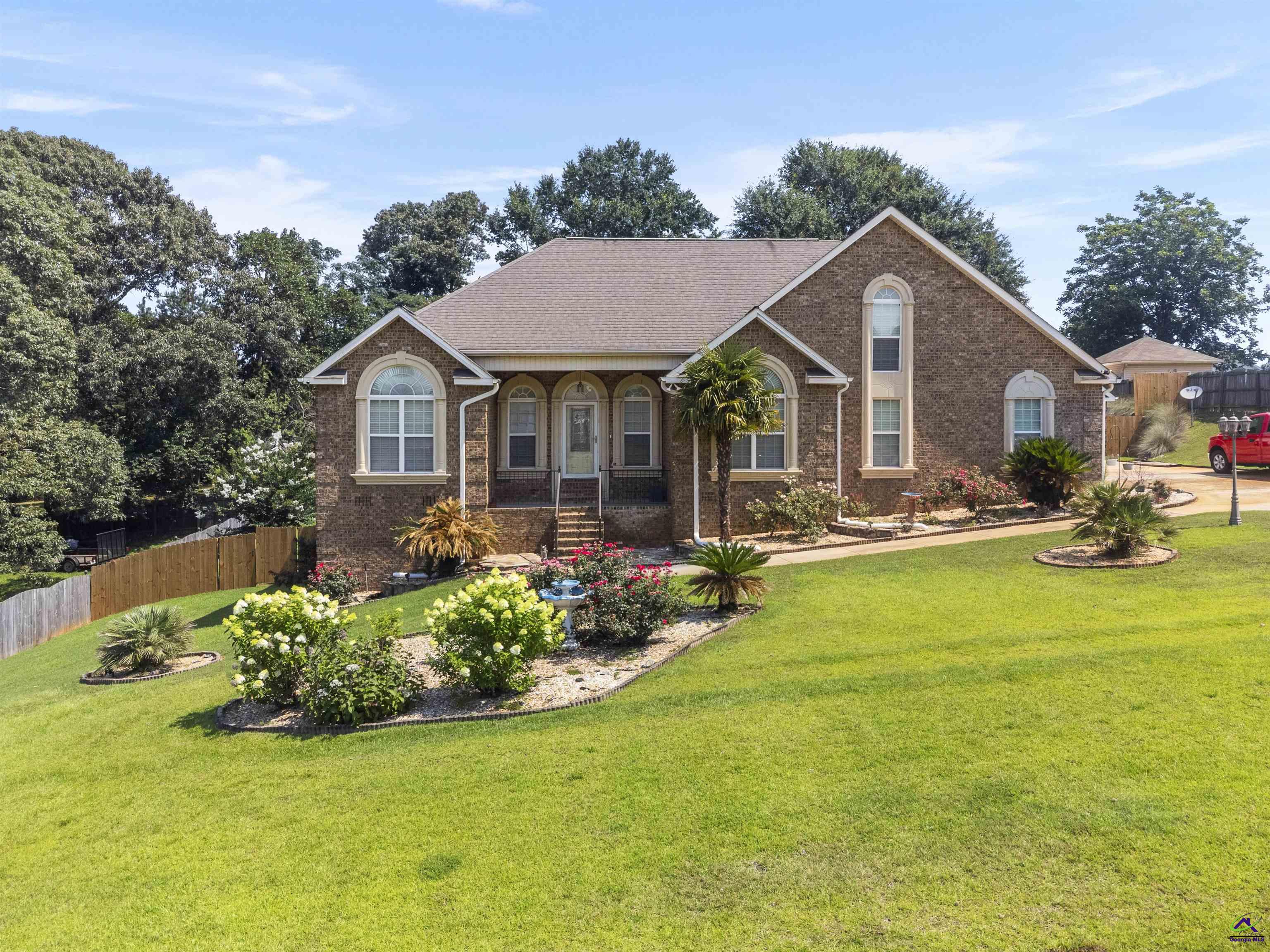 408 Dixieland Drive