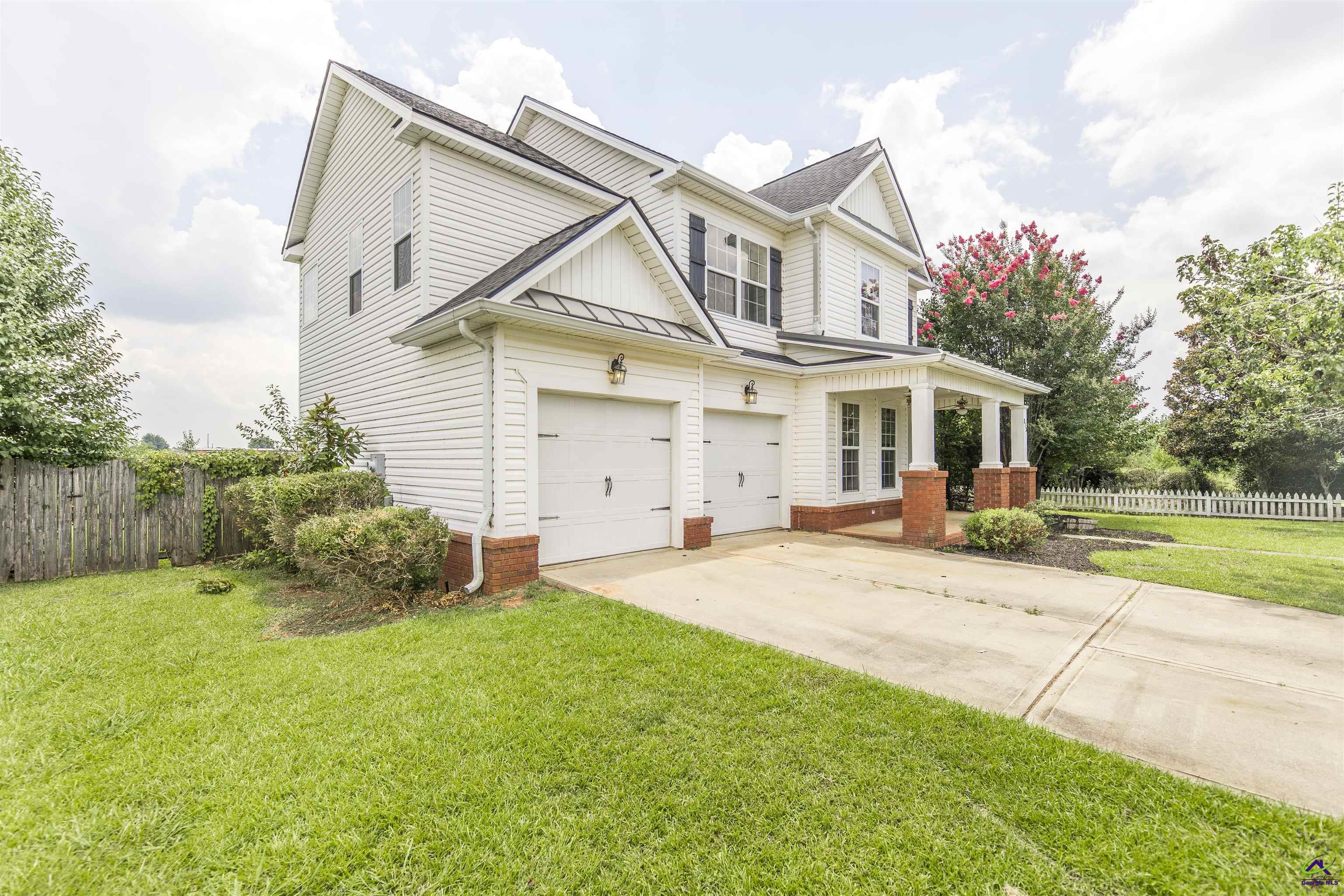 313 Raleigh Drive