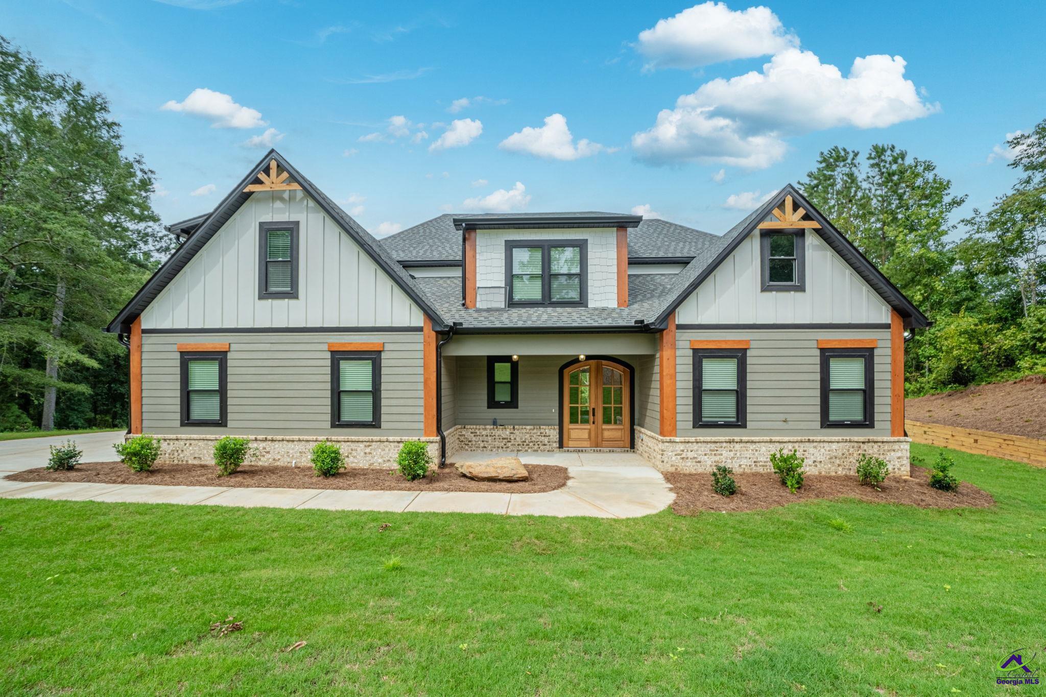 303 Tumbling Shoals Court Property Photo 1