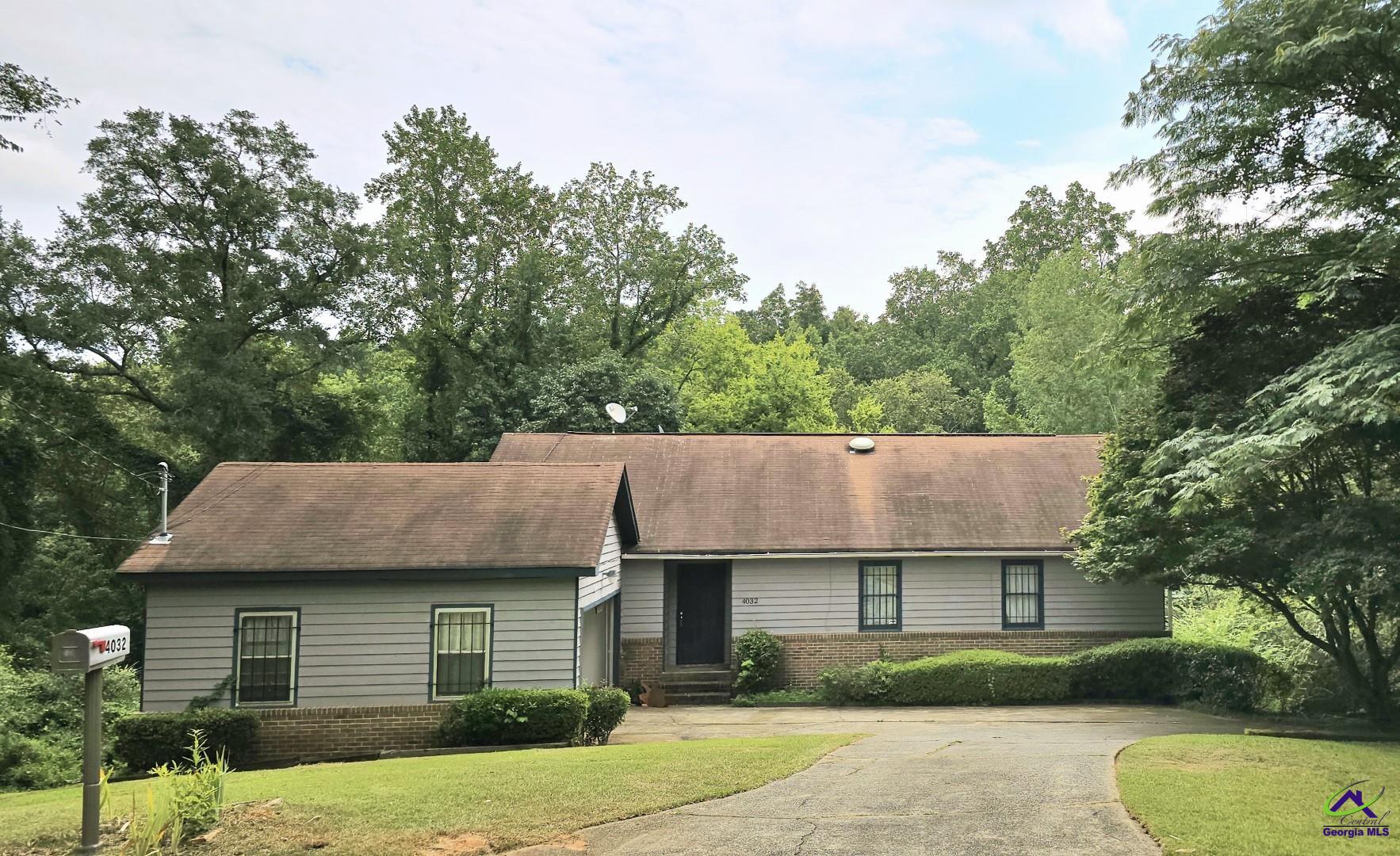 4032 Winding Way Court Property Photo 1