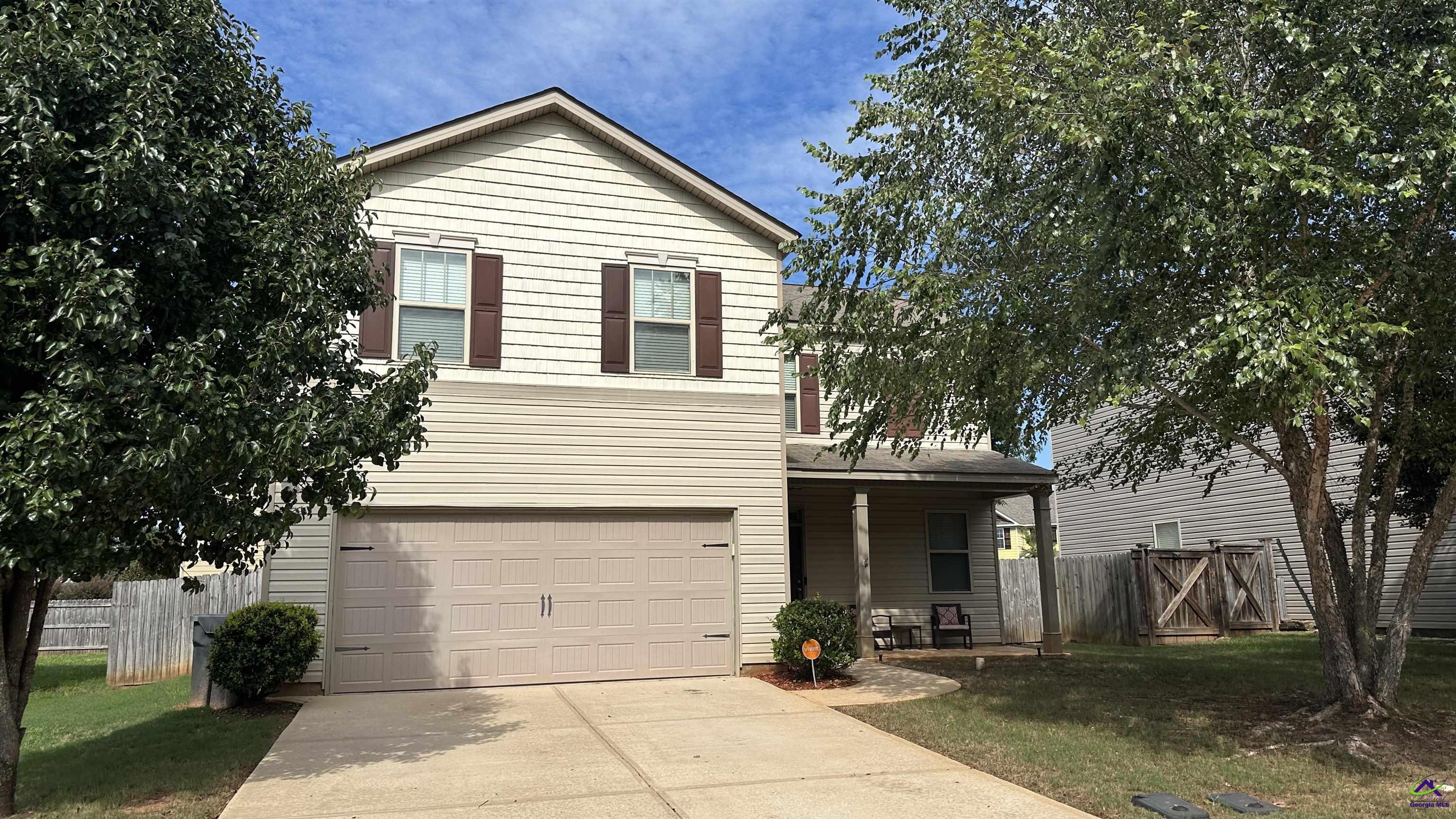203 Flowing Meadows Drive Property Photo 1