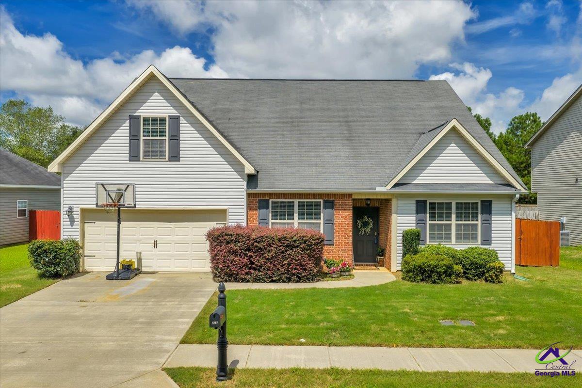 316 Flowing Meadows Drive Property Photo 1