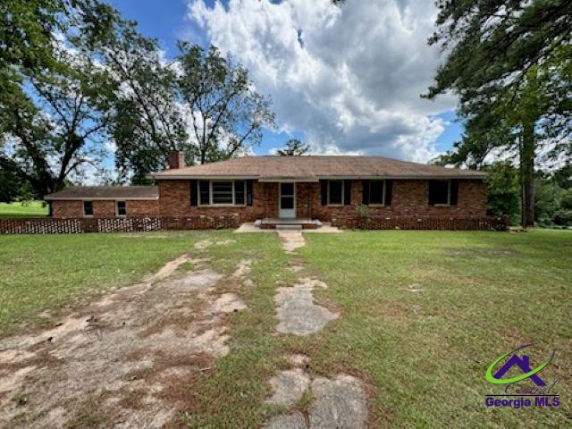 4912 Old Gordon Road