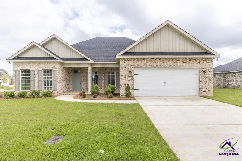 224 Otters Ridge Drive Property Photo 1