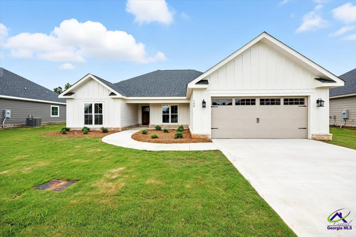 106 Nash Court Property Photo 1