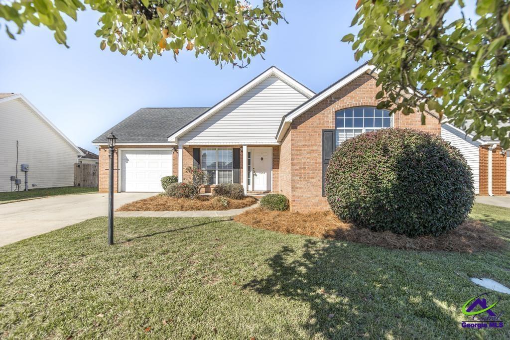 122 Halidon Drive Property Photo 1