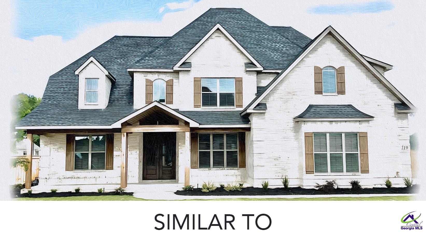 301 Bristleleaf Path Property Photo 1