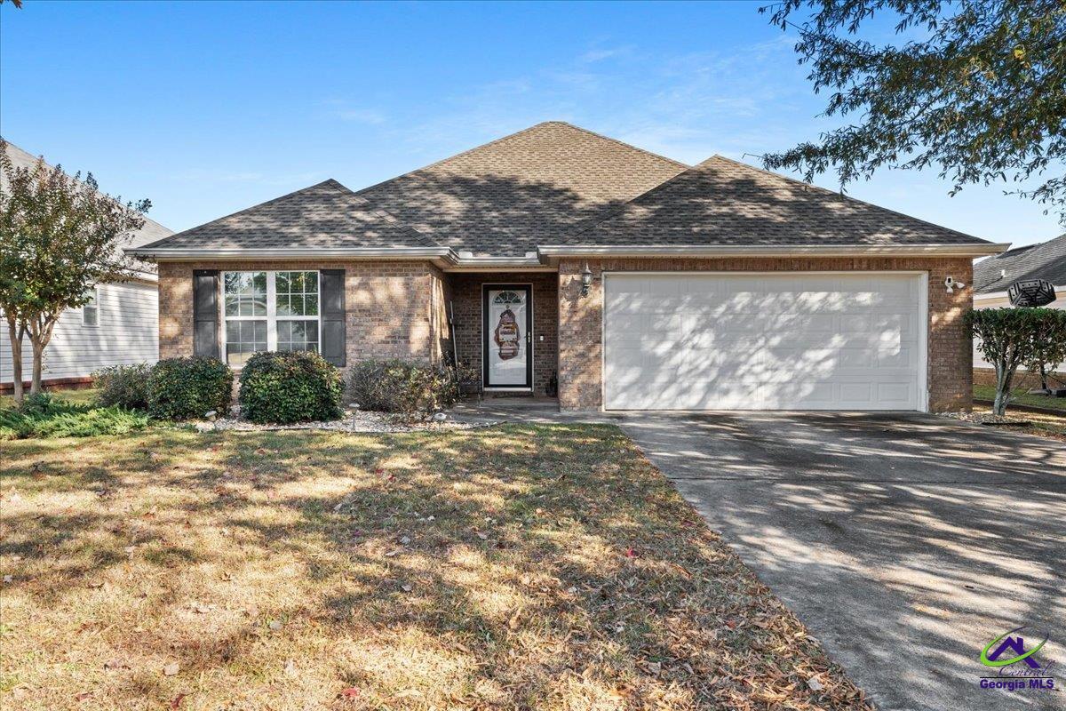 125 Amber Drive Property Photo 1