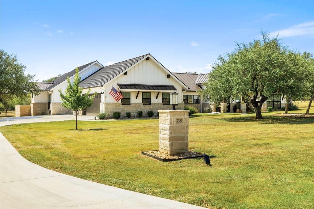 338 Morning Dew Drive Property Photo 1