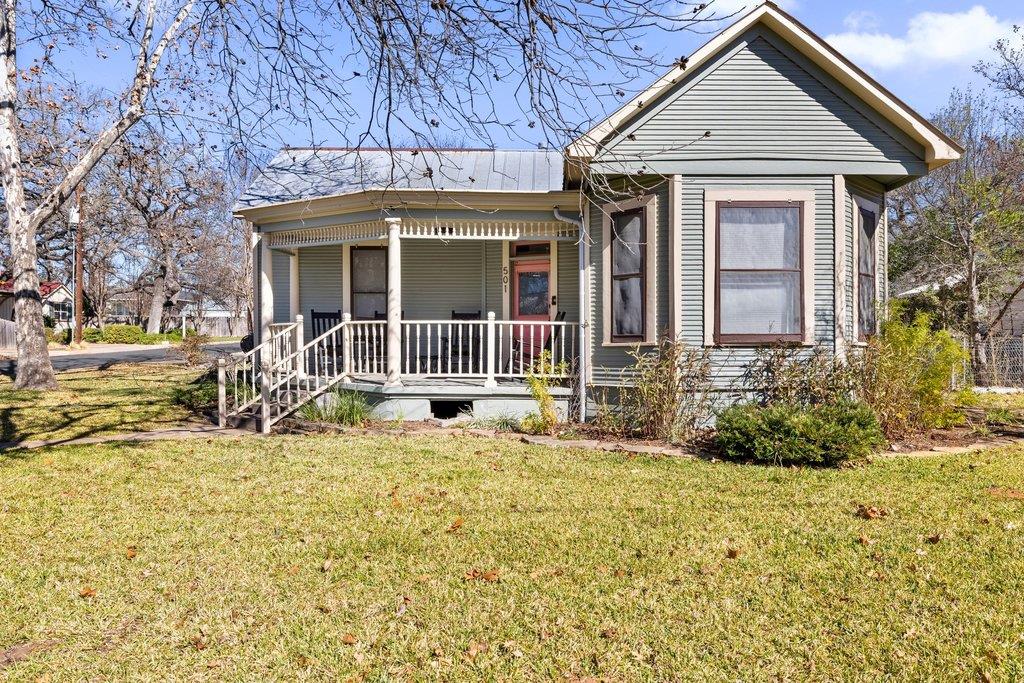 501 N Pine St Property Photo