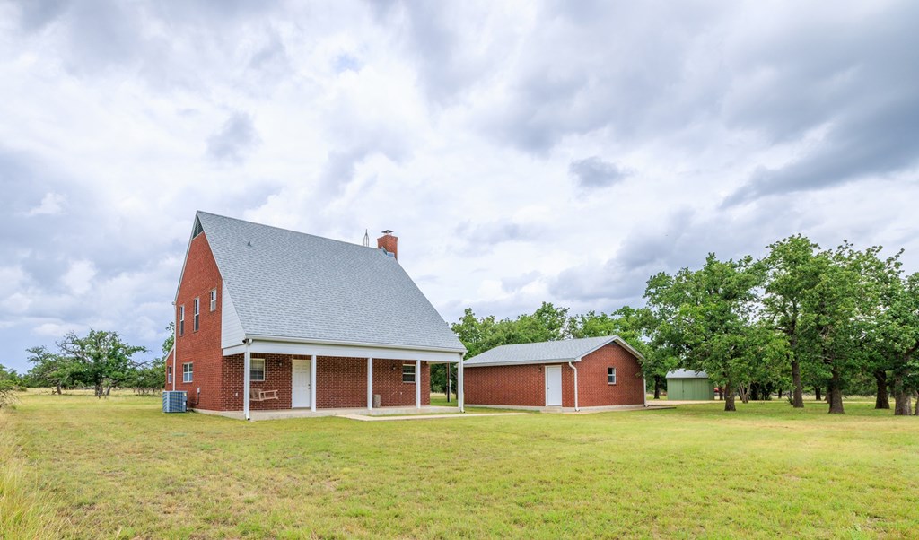 11453 N Us Hwy 87 Property Photo 28