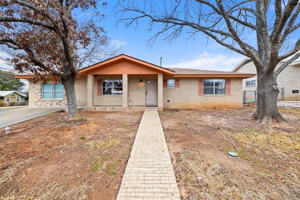 618 Cross Mountain Dr Property Photo 1