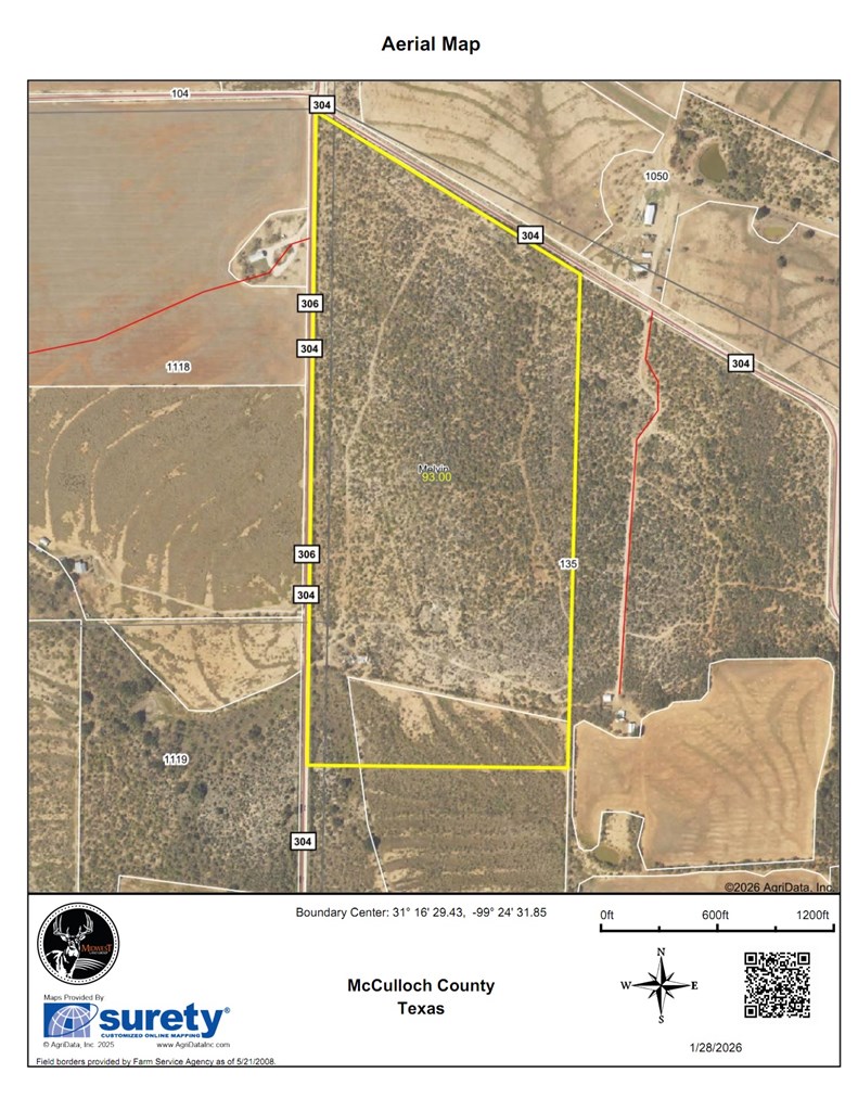 120 County Rd 306 Property Photo 58