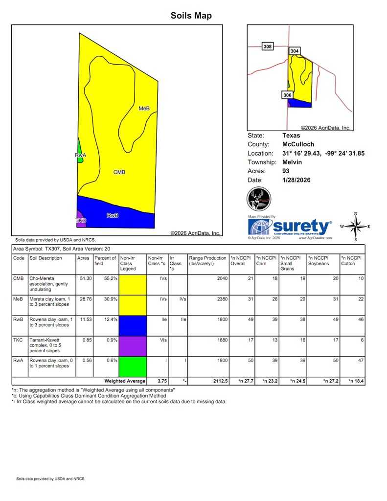 120 County Rd 306 Property Photo 60