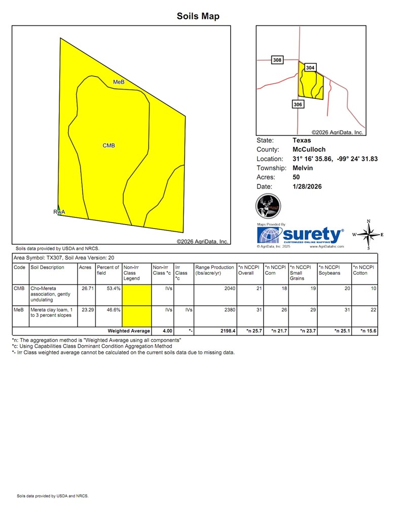 120 County Rd 306 Property Photo 30