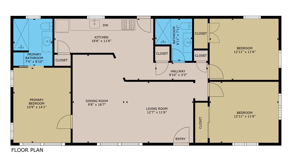 912 Apple St Property Photo 5