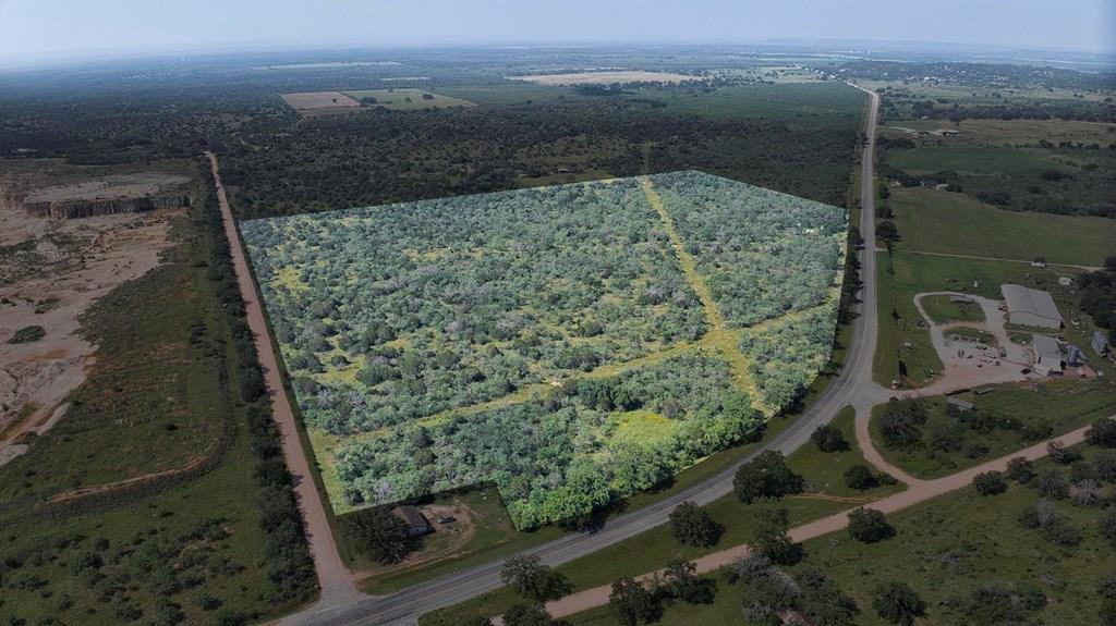 24715 N Us Hwy 377 Property Photo 1