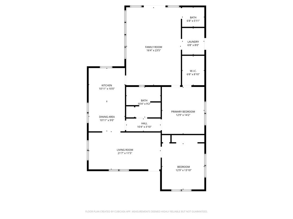 408 W College St Property Photo 46