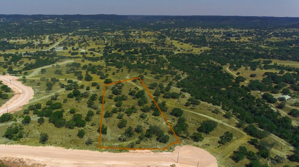 Lot 57 Red Stag Ln Property Photo 1